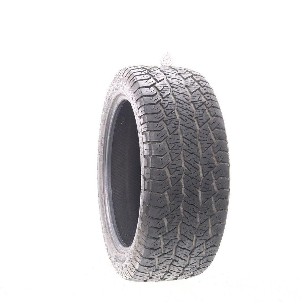 Used 305/45R22 Hankook Dynapro AT2 Xtreme 118T - 9.5/32 - Image 1