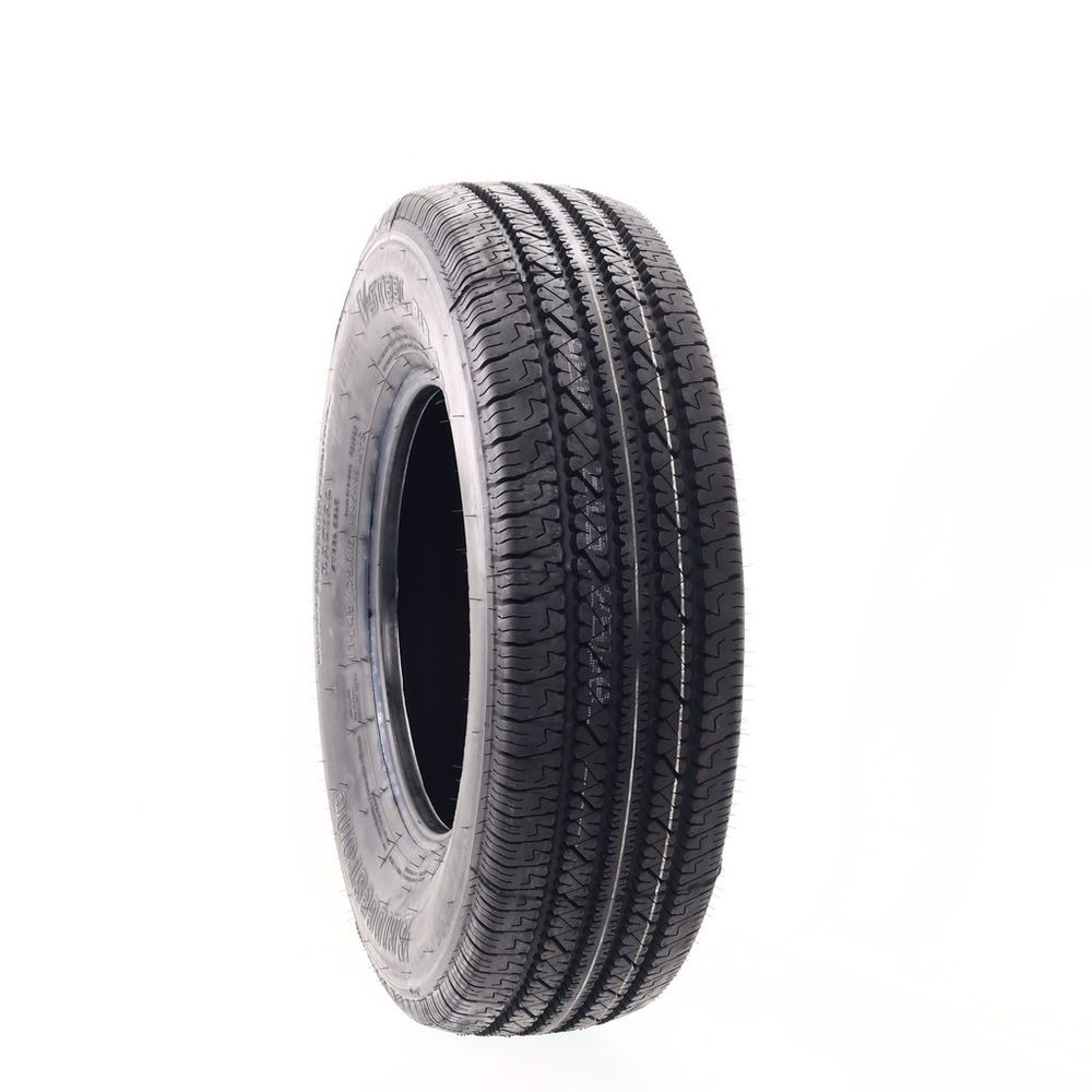New LT 245/75R16 Bridgestone V-steel RIB 265 120/116S E - Image 1