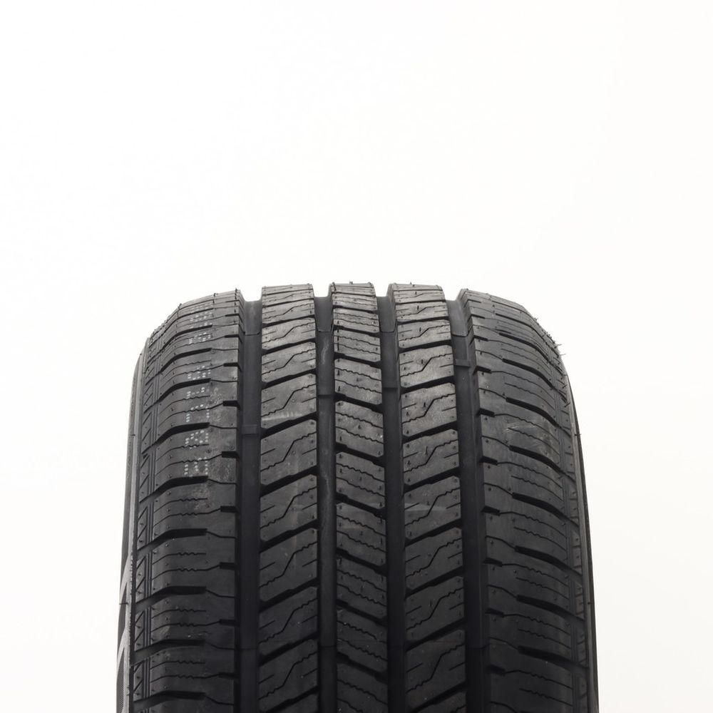 Set of (2) New 275/55R20 Summit Trail Climber HT II 117T - Image 2