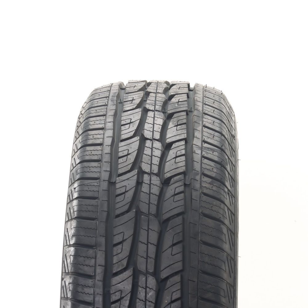 New 255/70R17 Delinte DX-11 Bandit H/T 112H - Image 2