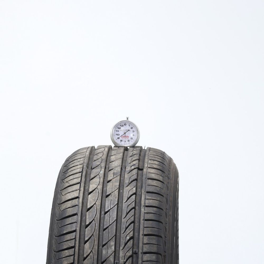 Used 205/60R16 Delinte DH2 Eco 92H - 9/32 - Image 2