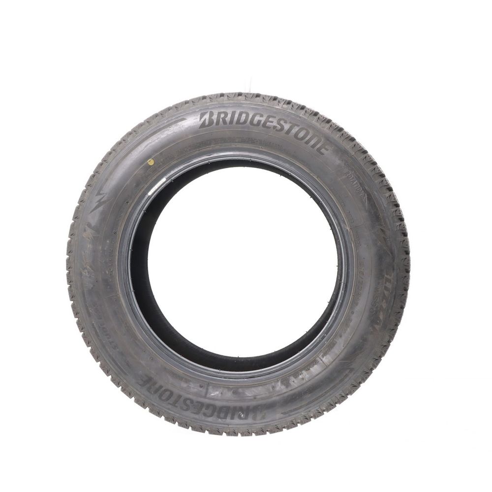 Used 215/60R16 Bridgestone Blizzak WS90 Studless 95H - 11/32 - Image 3