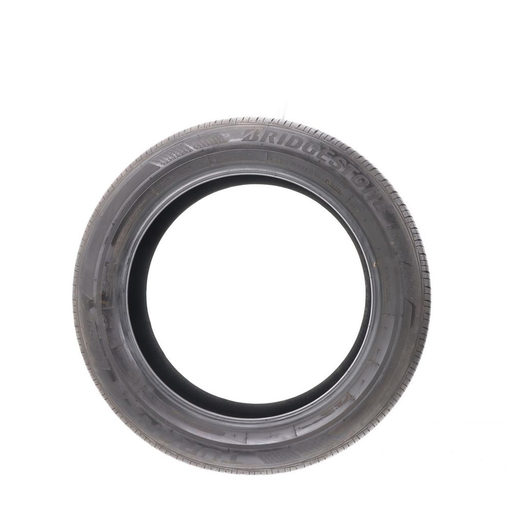 Set of (4) Used 215/55R18 Bridgestone Turanza EL440 95H - 8.5-9/32 - Image 6