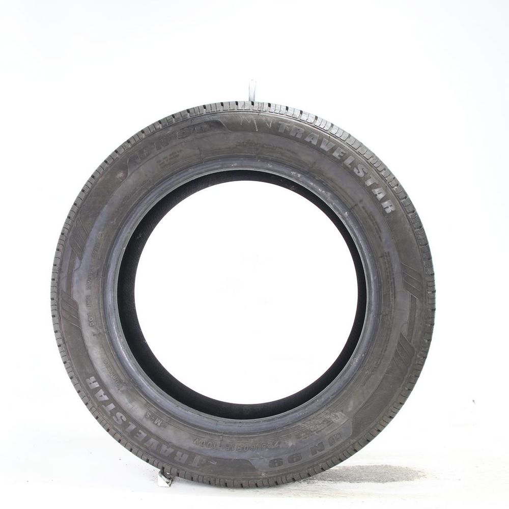 Set of (2) Used 225/60R18 Travelstar UN99 100V - 8.5-9/32 - Image 6