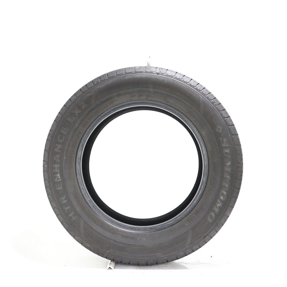 Used 235/65R17 Sumitomo HTR Enhance LX2 104H - 6.5/32 - Image 3
