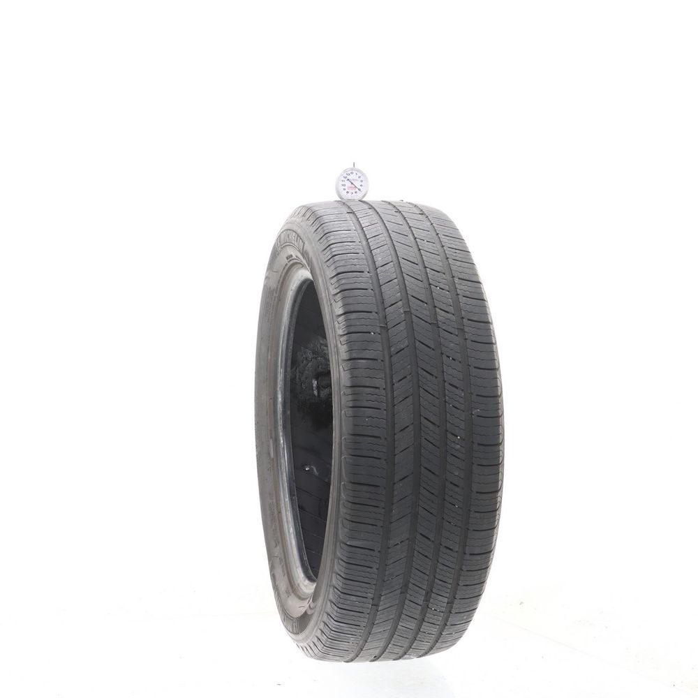 Used 225/55R18 Michelin Defender 98T - 5/32 - Image 1
