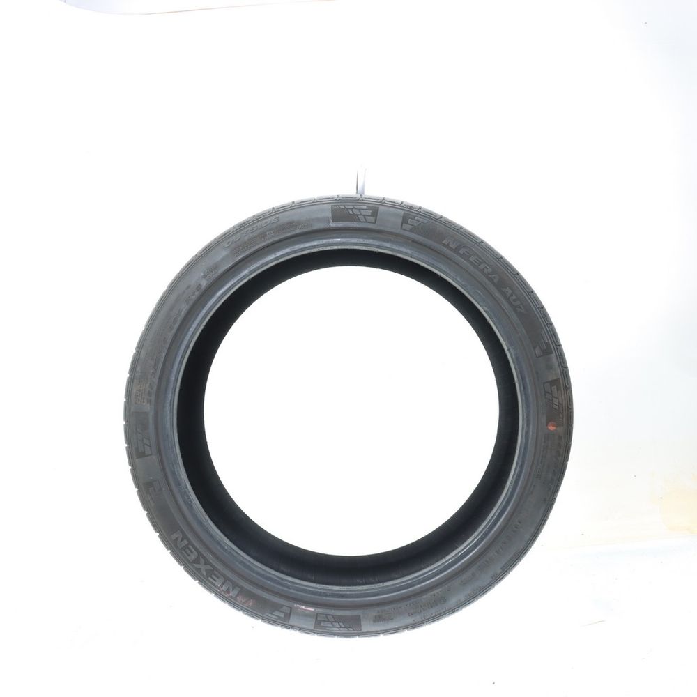Used 255/35ZR19 Nexen N'Fera AU7 96Y - 8.5/32 - Image 3