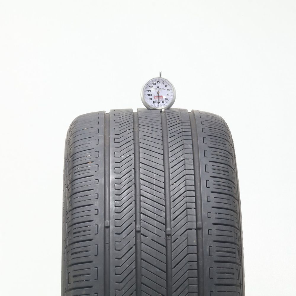 Used 255/45R20 Continental CrossContact RX ContiSilent 105H - 7/32 - Image 2