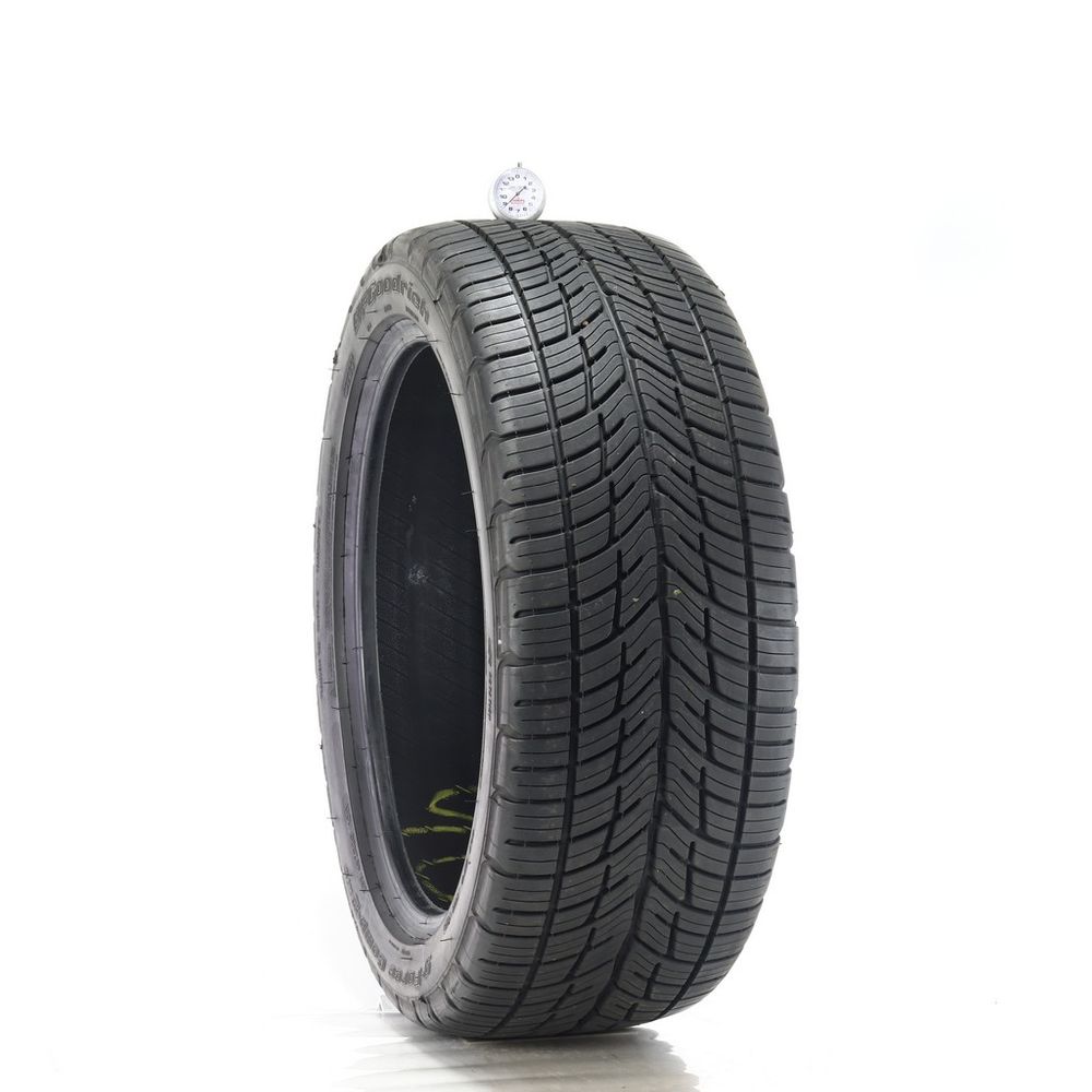 Used 255/45ZR20 BFGoodrich g-Force Comp-2 A/S Plus 101Y - 8.5/32 - Image 1