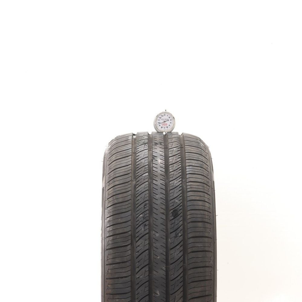 Set of (2) Used 235/55R17 Rovelo Instinct AS01 99V - 9.5/32 - Image 2