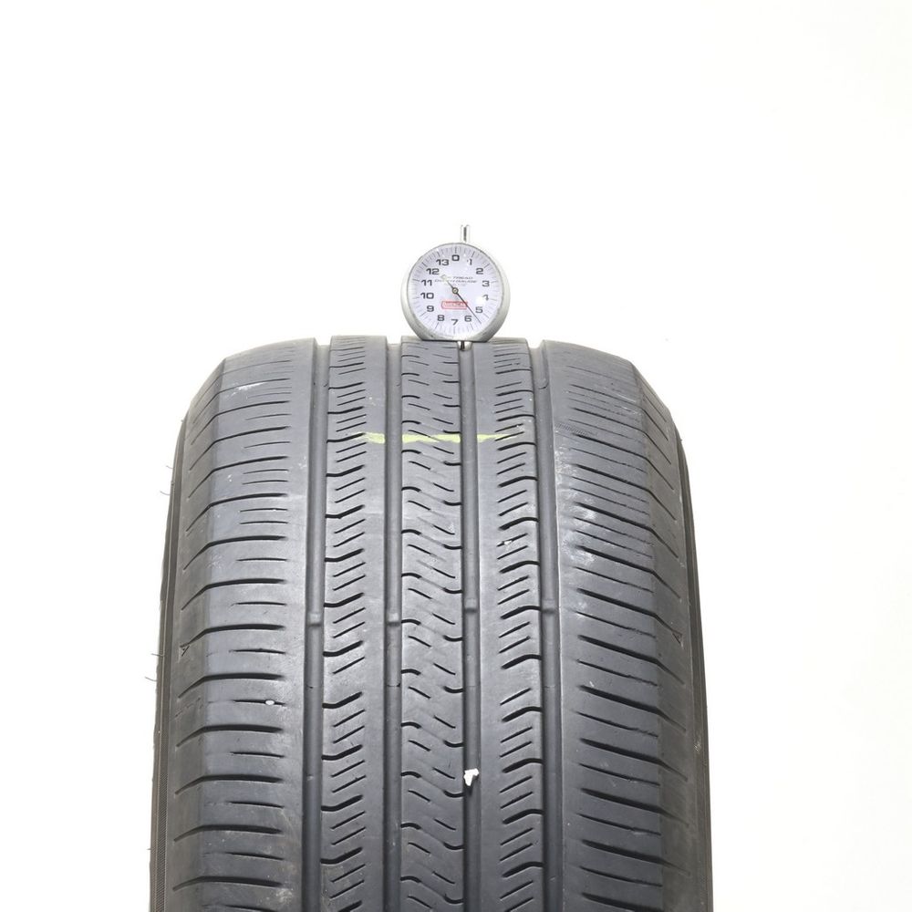Set of (4) Used 235/65R18 Toyo Open Country A43 106V - 5.5/32 - Image 2