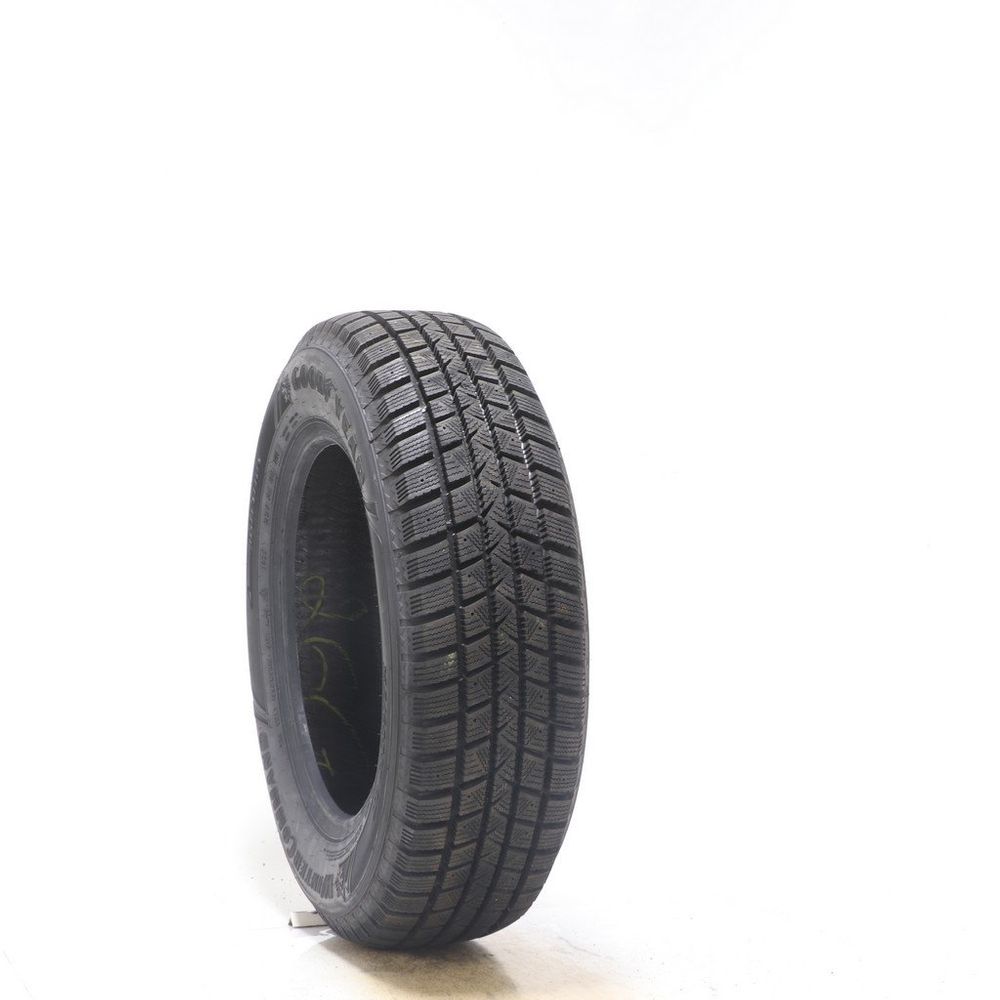 New 195/65R15 Goodyear WinterCommand 91T - 13/32 - Image 1