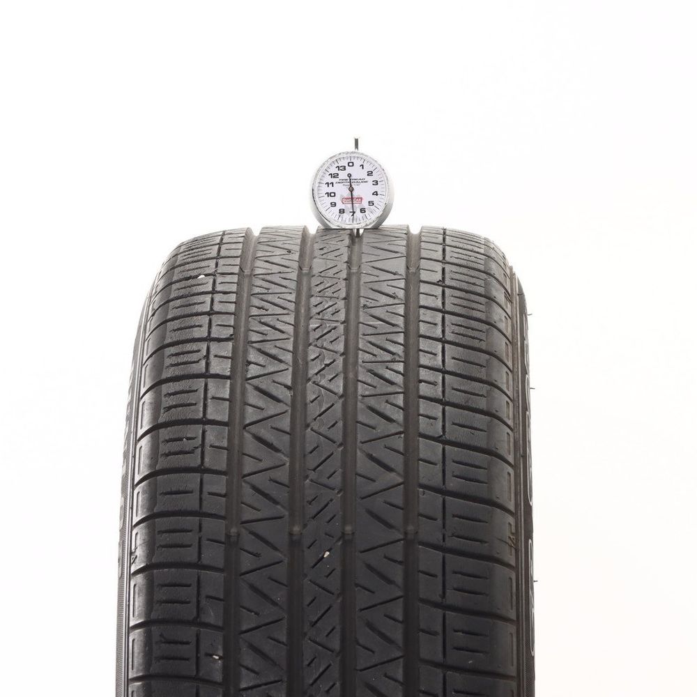 Set of (4) Used 225/50R18 Dunlop SP Sport 5000 95V - 7-7.5/32 - Image 2