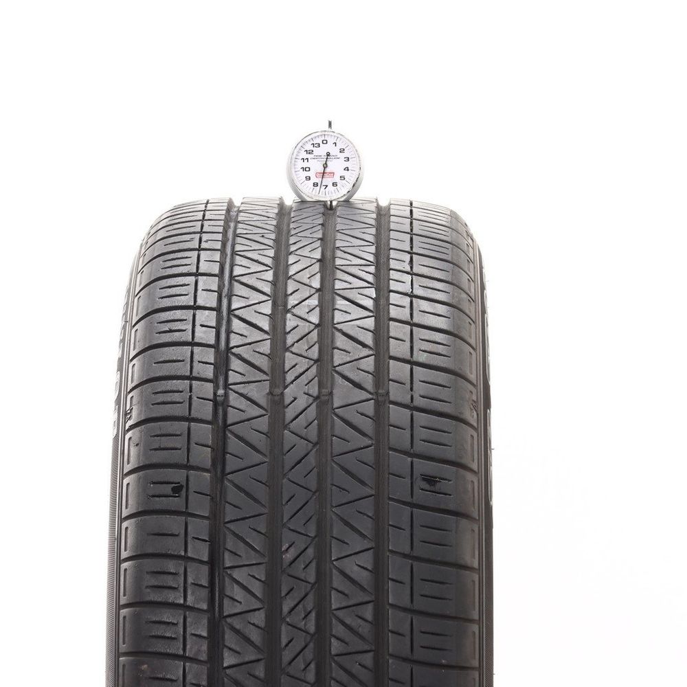 Set of (4) Used 225/50R18 Dunlop SP Sport 5000 95V - 7-7.5/32 - Image 5