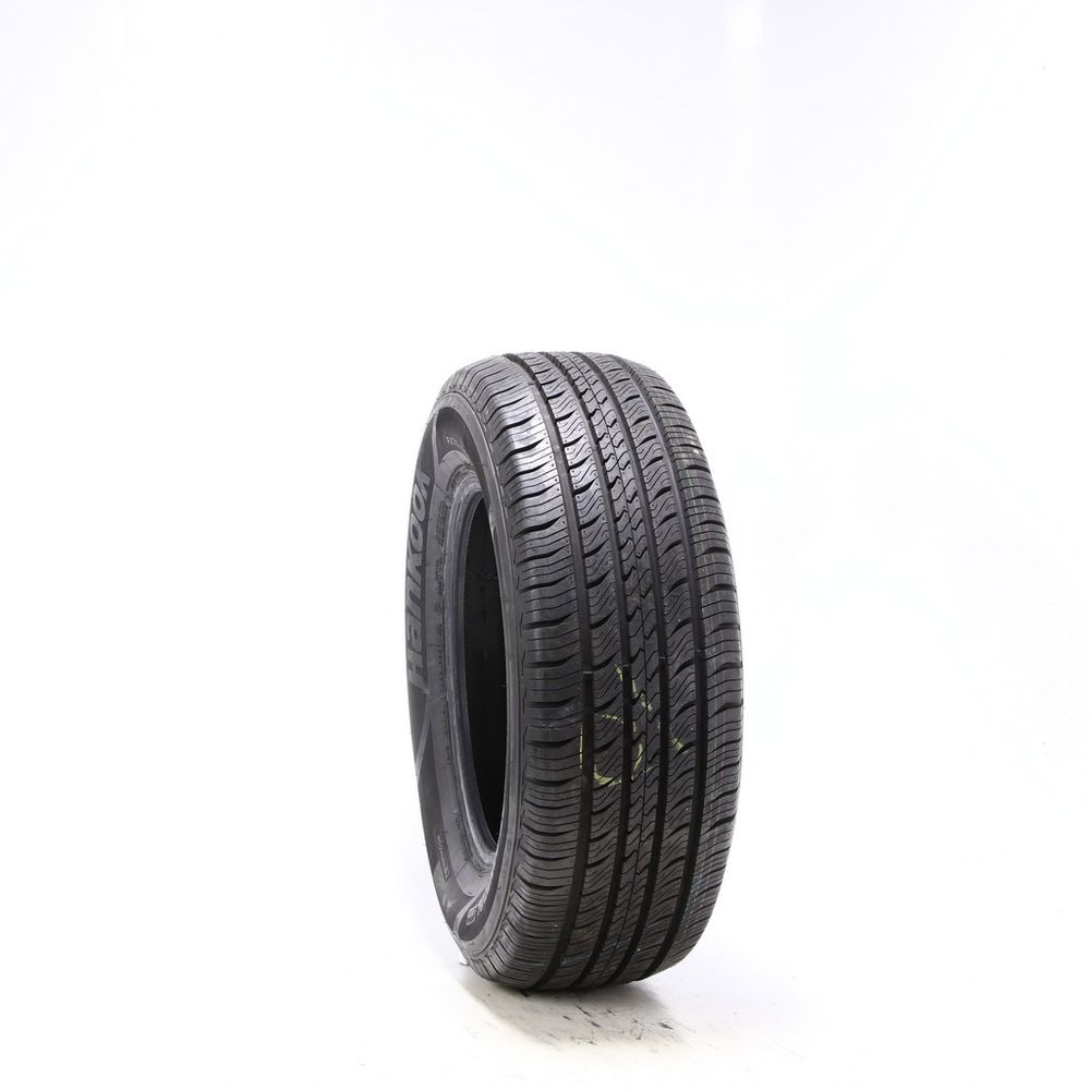 Driven Once 235/65R16 Hankook Mavis Traction Control 4Season 101T - 12/32 - Image 1