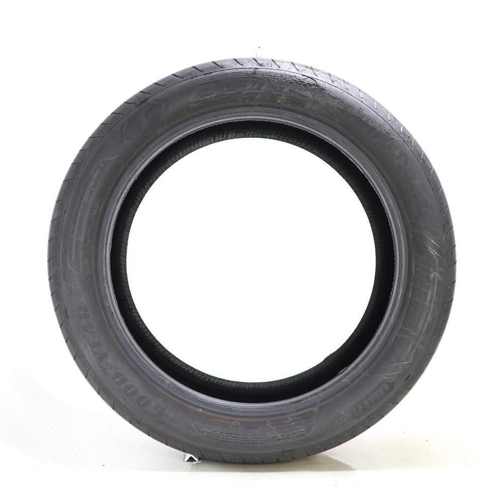 Used 275/45R21 Goodyear Eagle F1 Asymmetric 5 MO 110H - 7.5/32 - Image 3