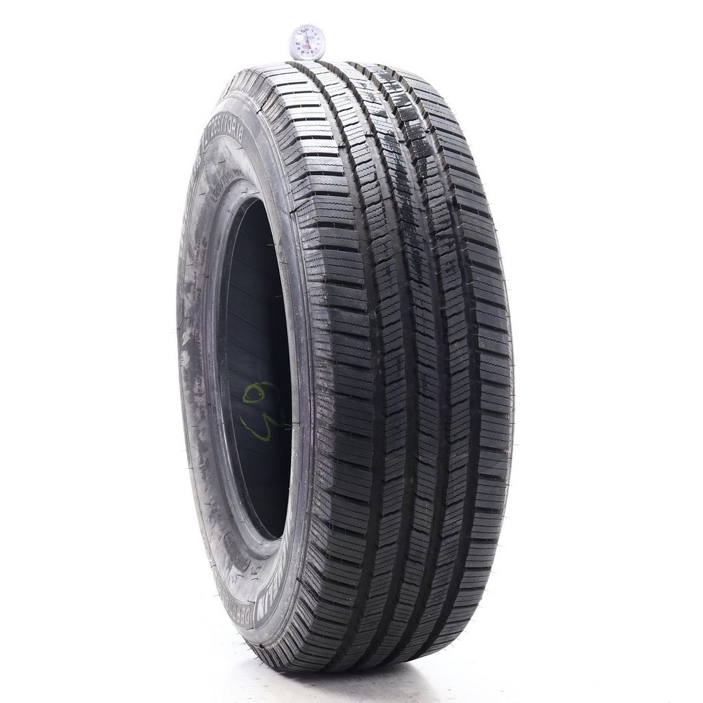 Used LT 265/70R18 Michelin Defender LTX M/S 124/121R - 13.5/32 - Image 1