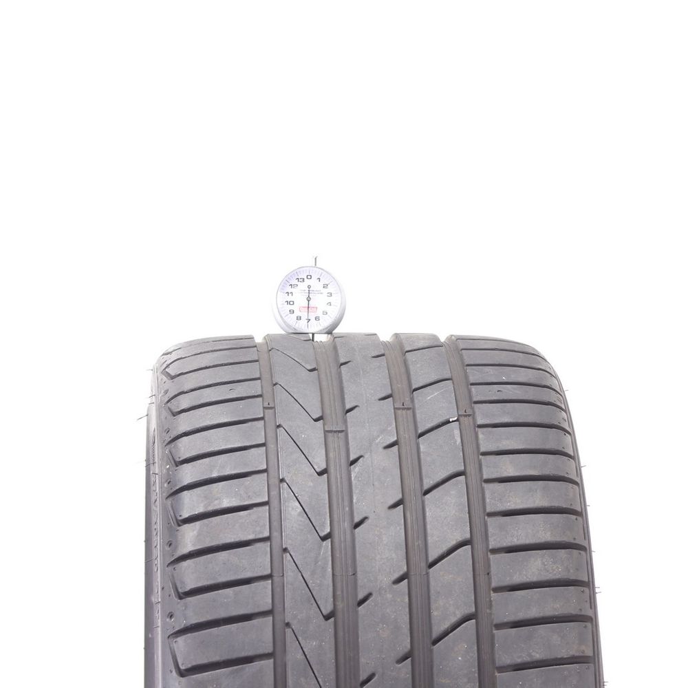 Used 275/30R20 Hankook Ventus S1 evo2 K117 97Y - 7/32 - Image 2