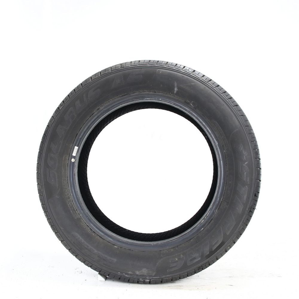 Driven Once 225/60R17 Starfire Solarus A/S 99H - 9/32 - Image 3