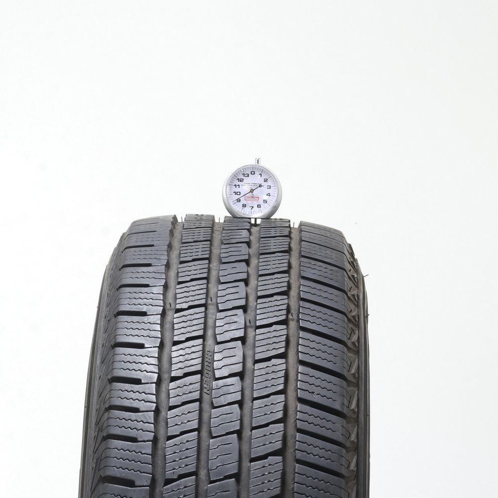 Used 235/70R17 Kumho Crugen HT51 108T - 9/32 - Image 2