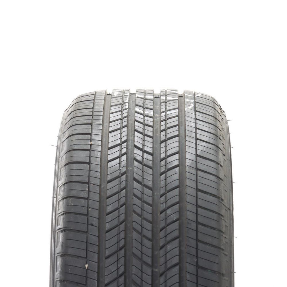 Set of (2) Driven Once 245/50R20 Michelin Primacy LTX 102V - 9-9.5/32 - Image 2