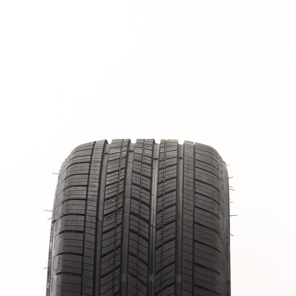 Set of (2) Driven Once 245/50R20 Michelin Primacy LTX 102V - 9-9.5/32 - Image 5