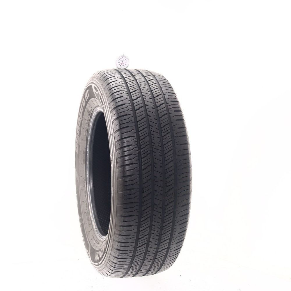 Used 265/60R18 Hankook Dynapro HT 109T - 7.5/32 - Image 1