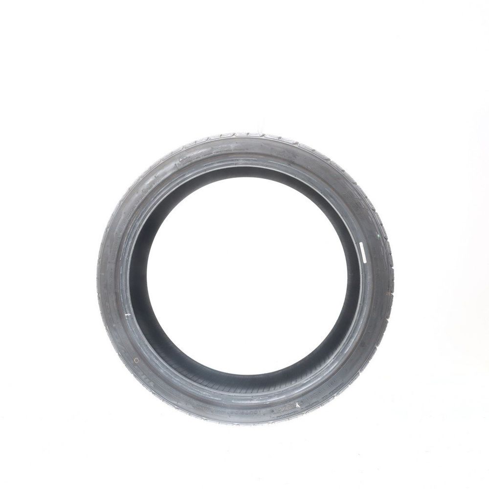 Used 235/35R19 Nitto Motivo 365 91W - 9/32 - Image 3