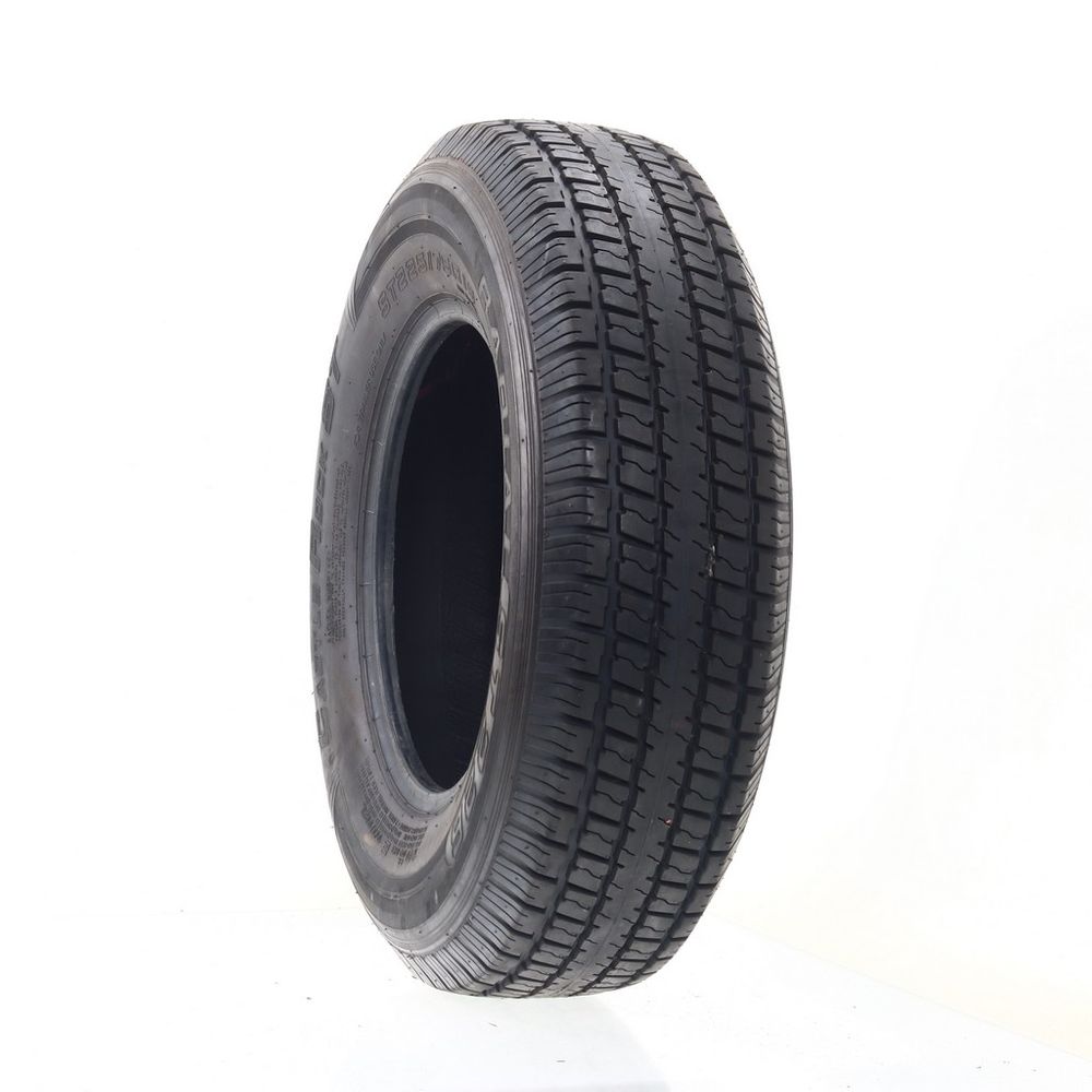 Driven Once ST 225/75R15 Castle Rock ST226 117/112L E - 9/32 - Image 1