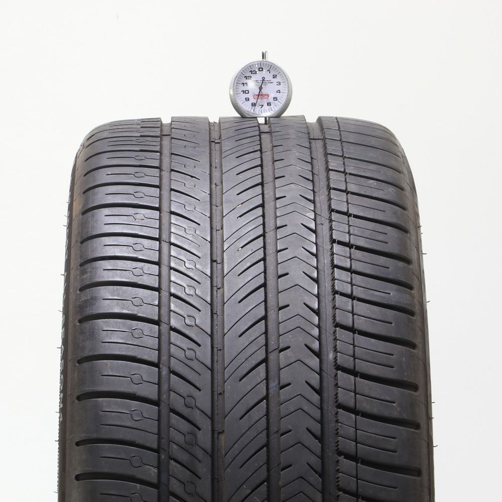 Used 265/40ZR22 Michelin Pilot Sport All Season 4 106Y - 7.5/32 - Image 2