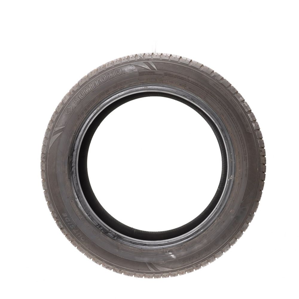 Set of (2) Used 215/55R17 Sumitomo HTR A/S P03 94W - 7-8/32 - Image 6