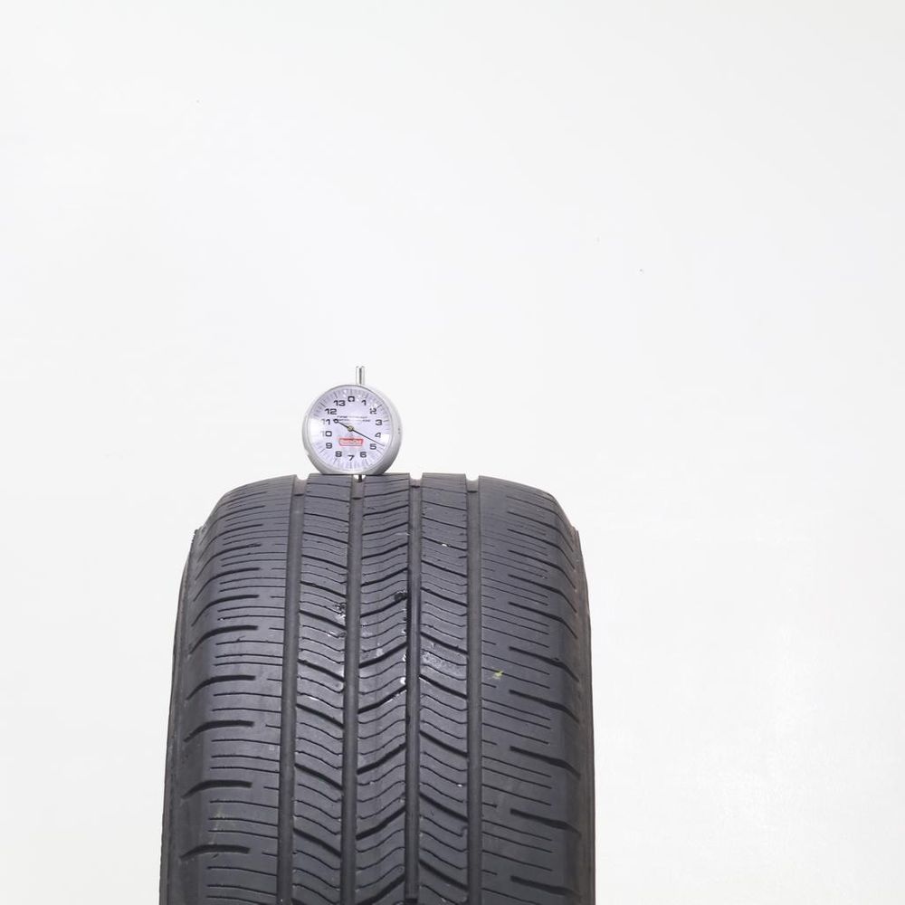 Set of (2) Used 205/60R16 Michelin Energy Saver A/S 92H - 4.5/32 - Image 2