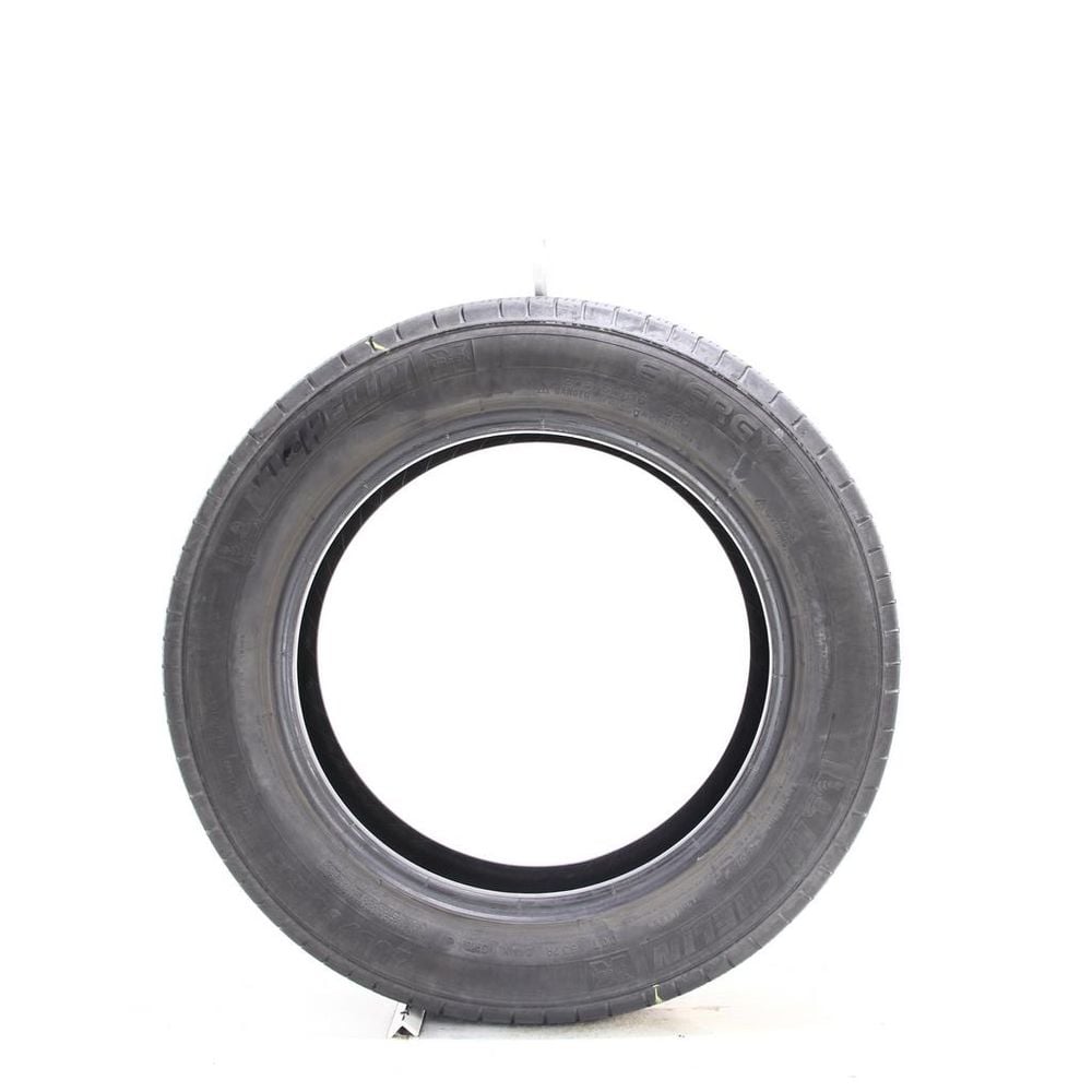 Set of (2) Used 205/60R16 Michelin Energy Saver A/S 92H - 4.5/32 - Image 3