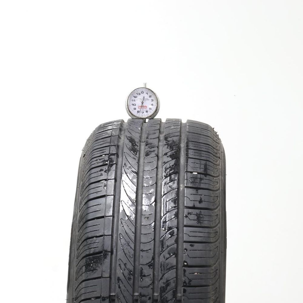 Set of (2) Used 225/65R17 Solar 4XS Plus 102H - 7.5-9/32 - Image 2