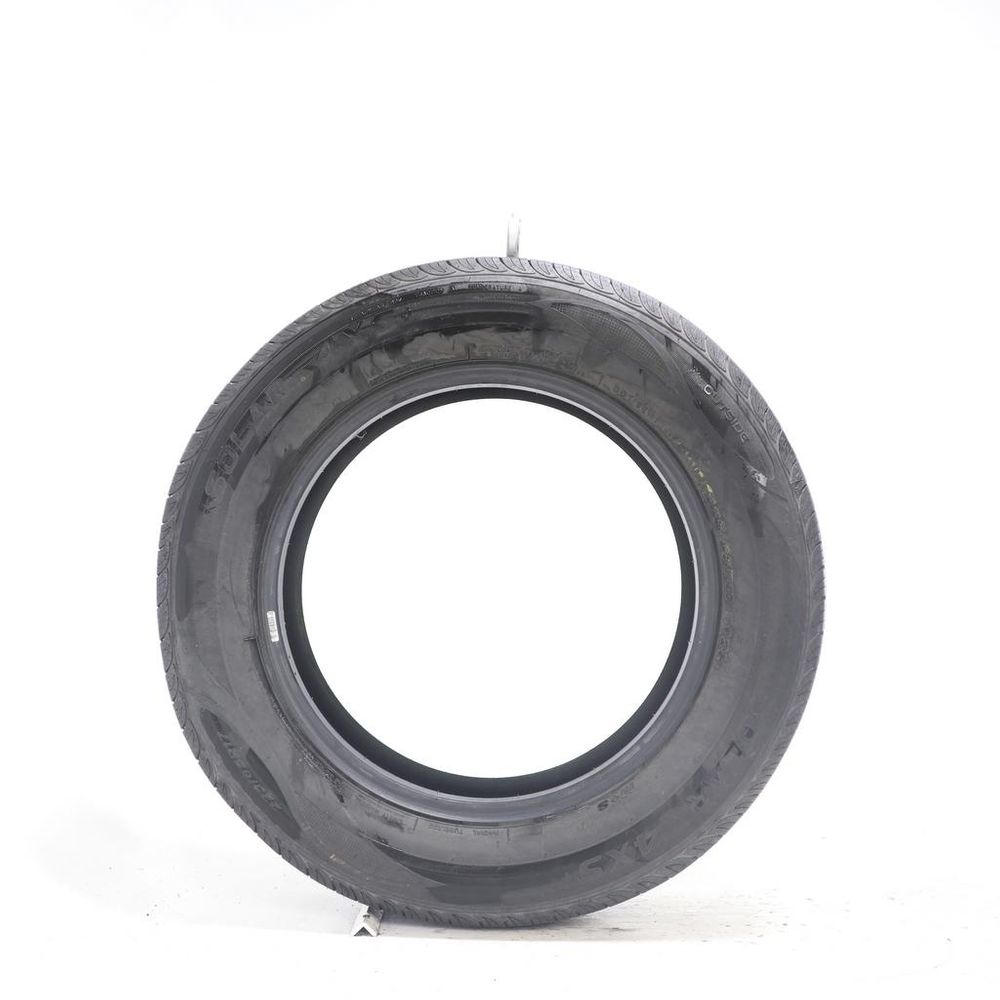 Set of (2) Used 225/65R17 Solar 4XS Plus 102H - 7.5-9/32 - Image 3