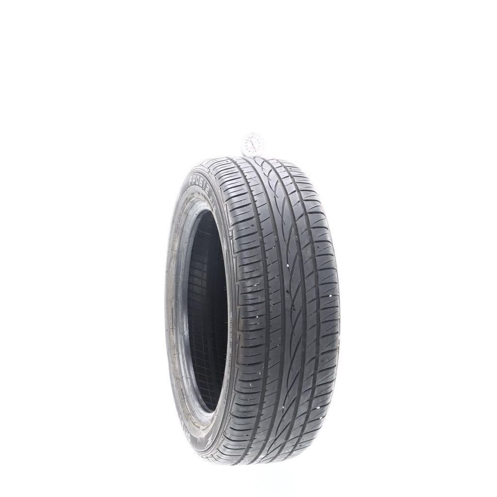 Used 195/55R16 Ohtsu FP0612 A/S 87H - 5.5/32 - Image 1