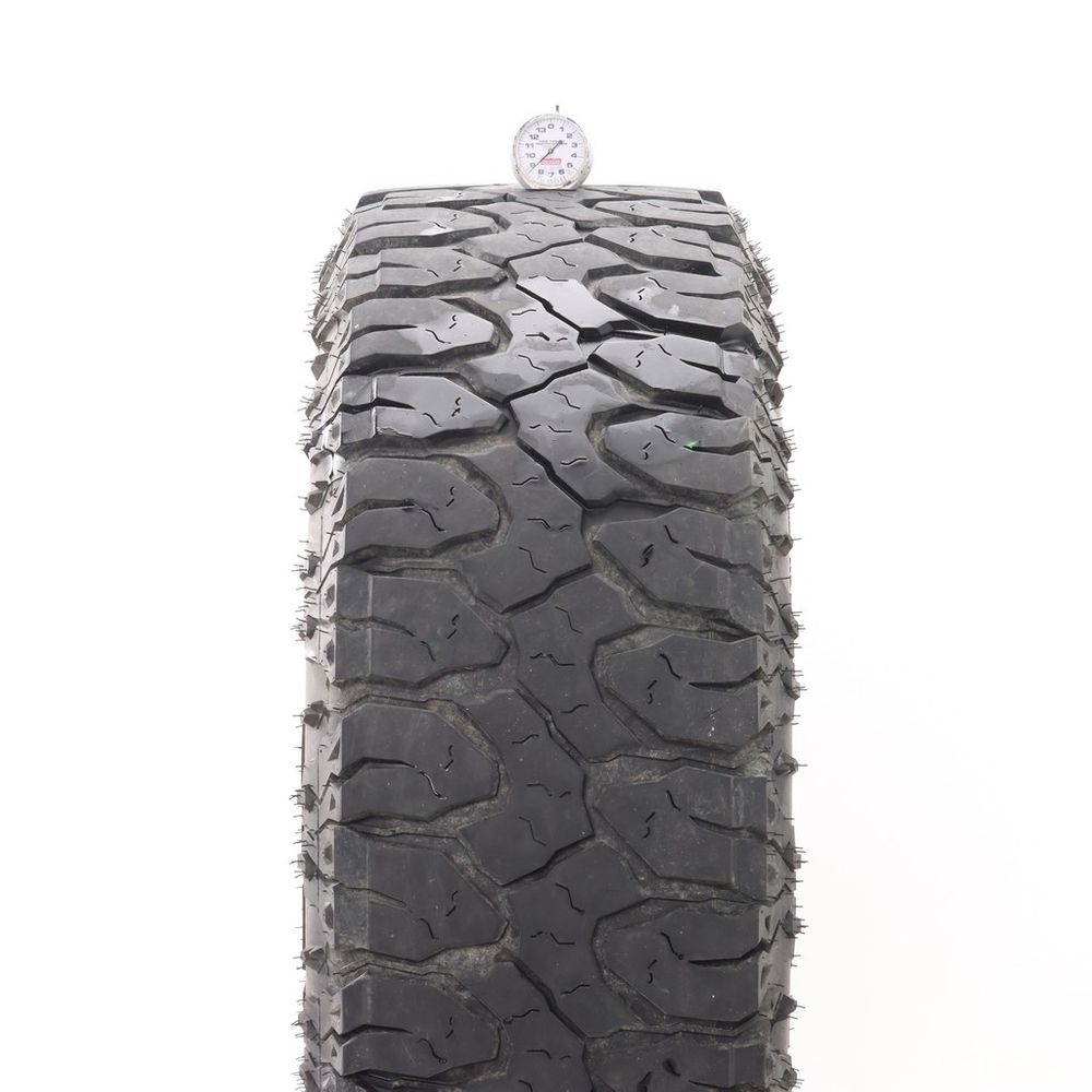 Used LT 275/65R20 Milestar Patagonia M/T-02 126/123Q E - 8.5/32 - Image 2