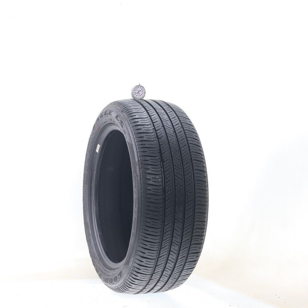 Used 225/50R18 Goodyear Eagle LS-2 95H - 9/32 - Image 1