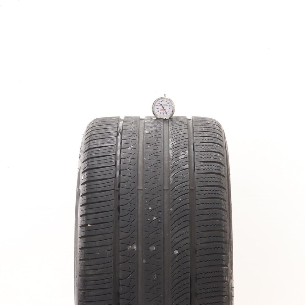 Used 315/30R22 Pirelli P Zero B PZ4 PNCS 107W - 5.5/32 - Image 2
