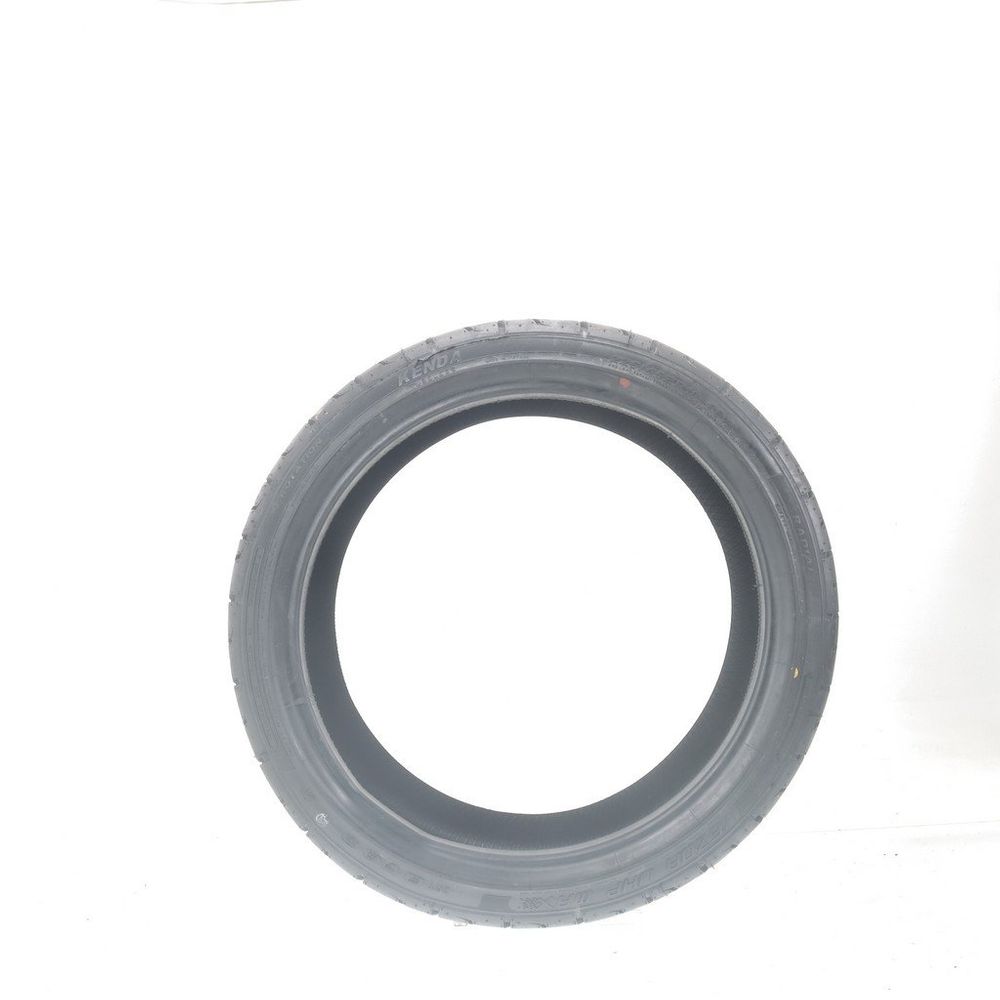 Driven Once 225/40ZR18 Kenda Vezda UHP MAX KR20A 88W - 8.5/32 - Image 3