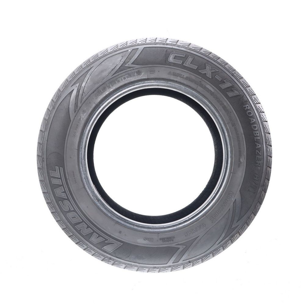 Used LT 265/70R18 Landsail CLX11 Roadblazer H/T 124/121S E - 7/32 - Image 3