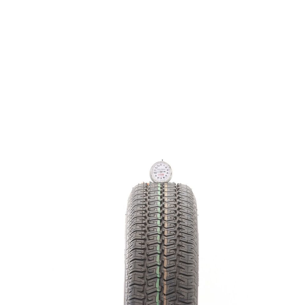 Used 165R13 Bridgestone SF-405 Steel 1N/A - 10/32 - Image 2