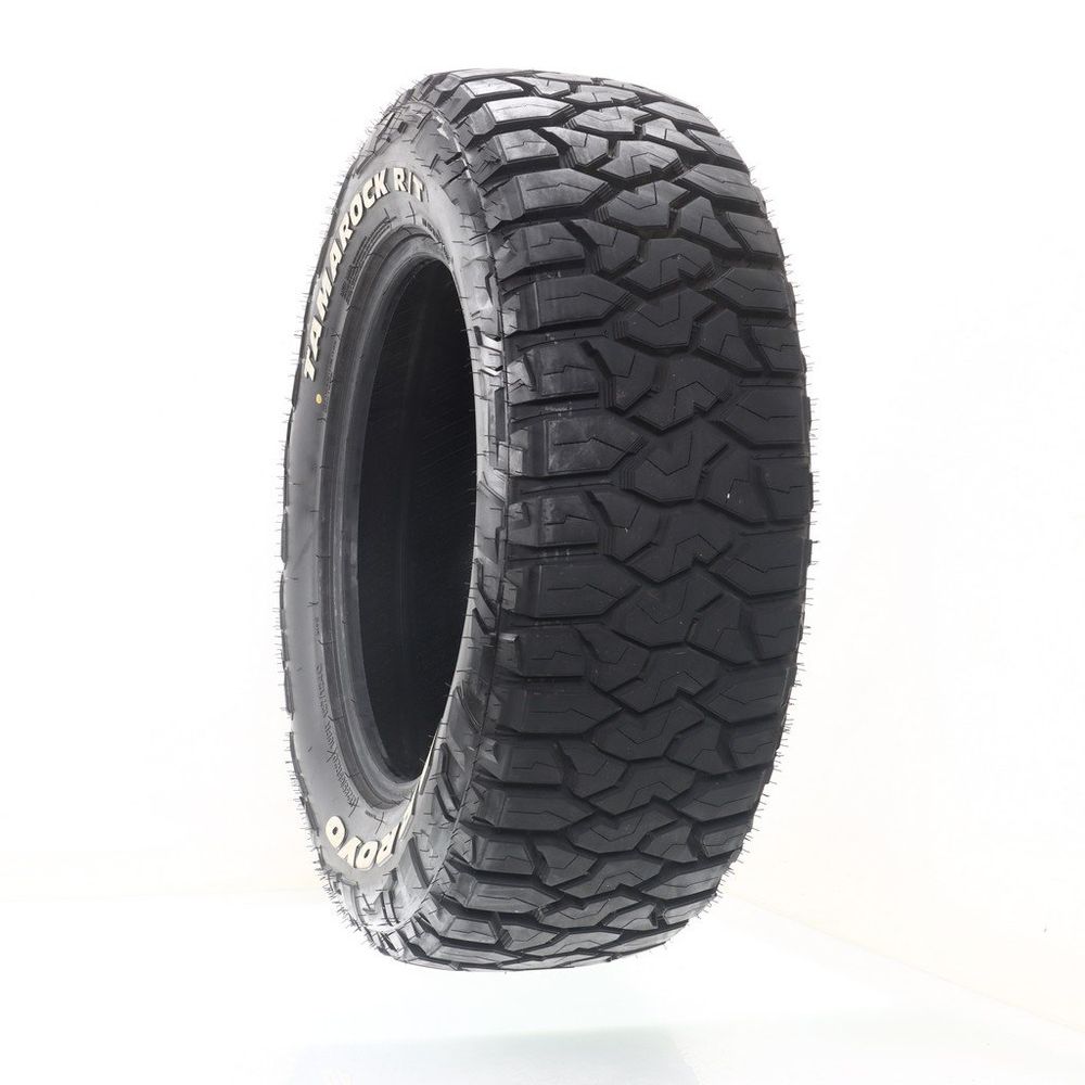 Used LT 285/65R20 Arroyo Tamarock R/T 127/124Q E - 13/32 - Image 1
