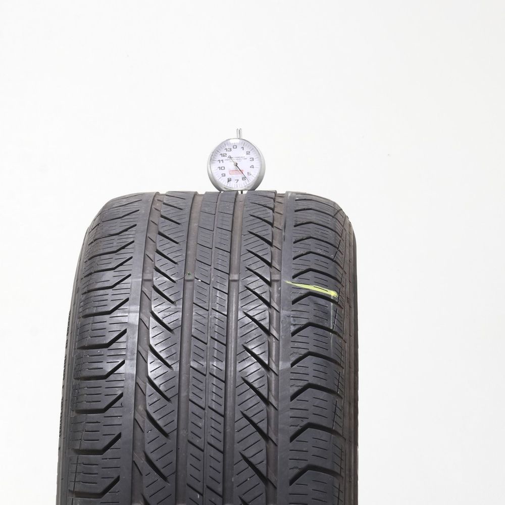 Set of (4) Used 235/50R19 Continental ProContact GX SSR MOE 99V - 5.5/32 - Image 2