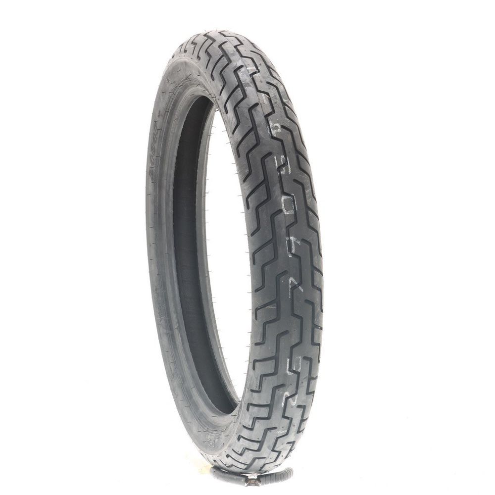 New 100/90-18 Dunlop D404F 56H - Image 1