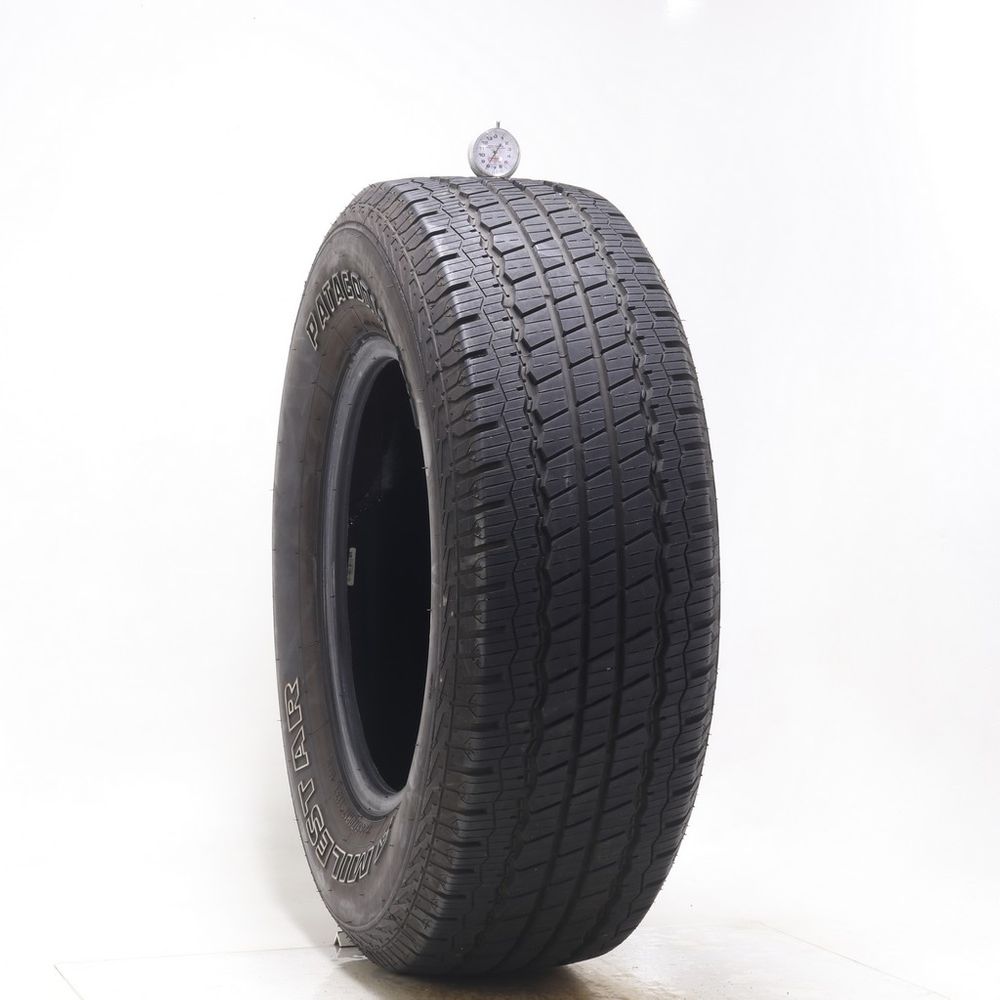 Set of (2) Used 265/70R17 Milestar Patagonia H/T 113T - 7-8/32 - Image 4