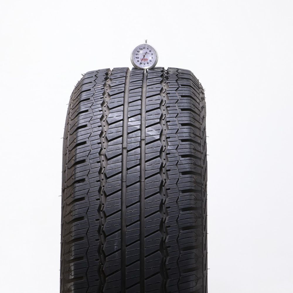 Set of (2) Used 265/70R17 Milestar Patagonia H/T 113T - 7-8/32 - Image 5