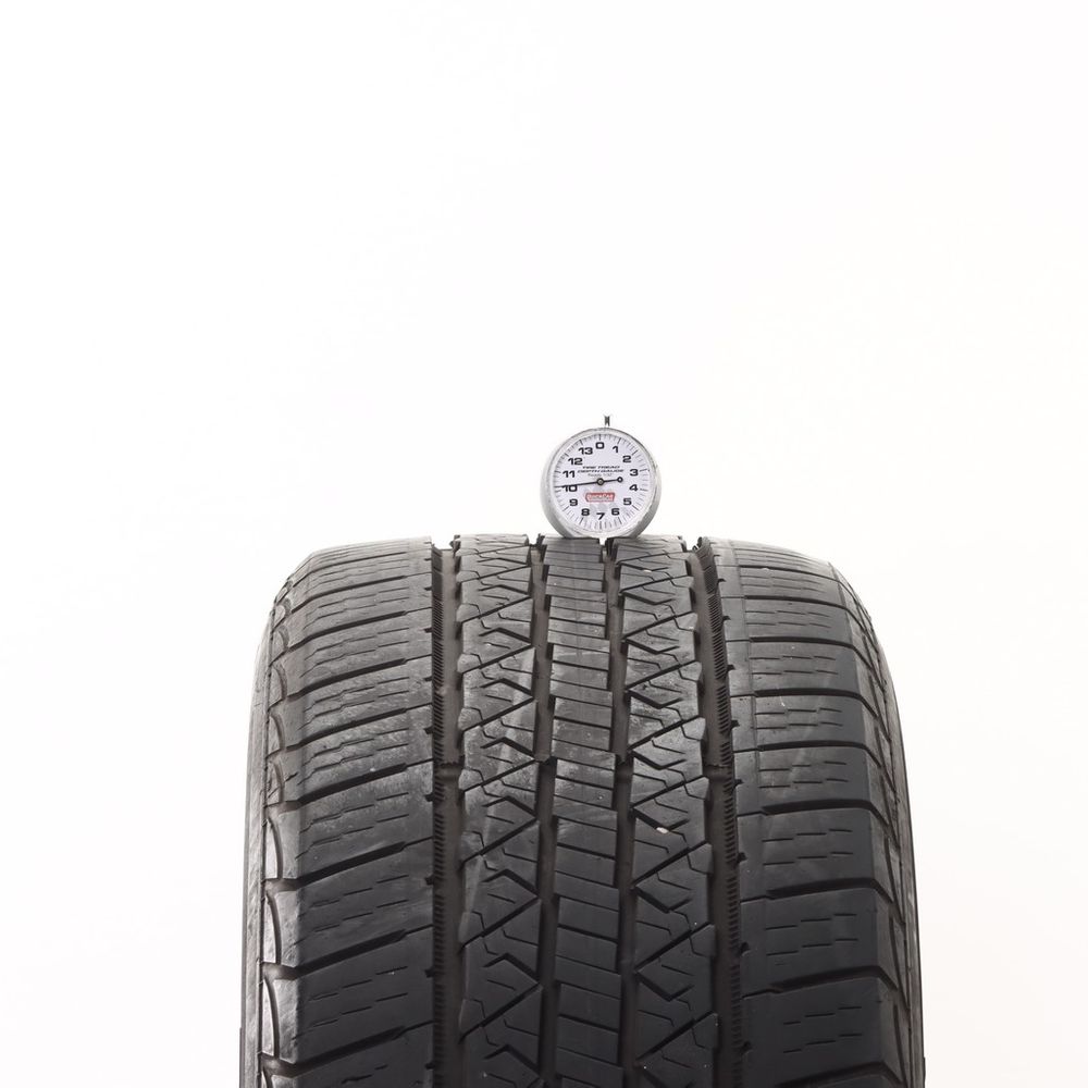 Used 255/50R19 Continental SureContact LX 107H - 10/32 - Image 2