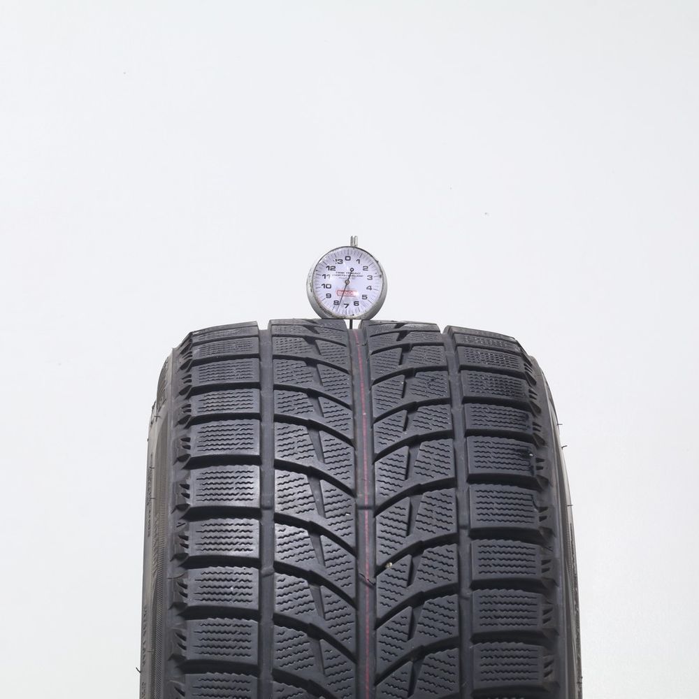Used 255/40R19 Bridgestone Blizzak LM-60 100H - 7.5/32 - Image 2