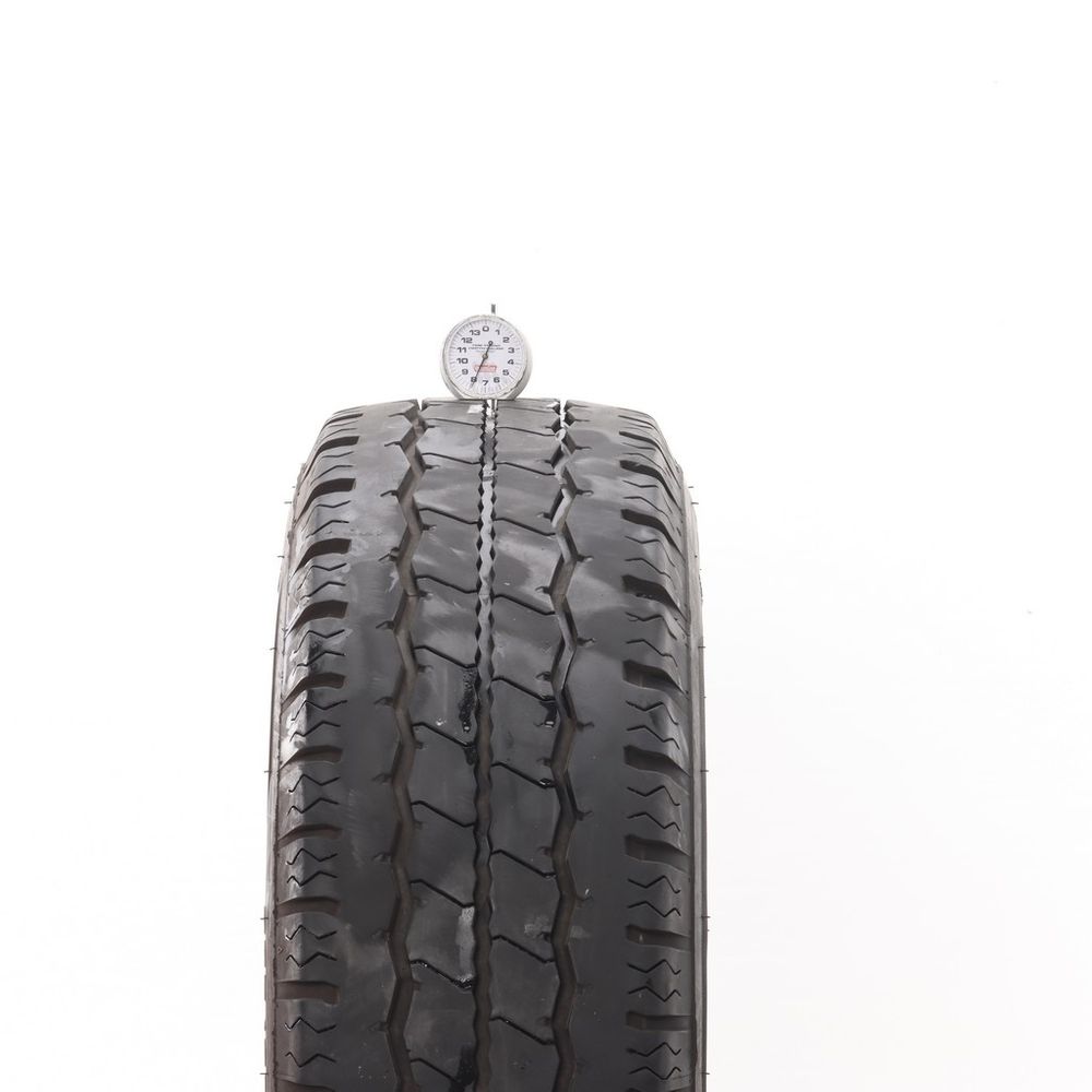 Set of (2) Used 235/65R16C Arroyo Van Pro 2 121/119Q - 7.5-8/32 - Image 2